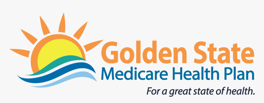 Transparent Golden State Png - United Kingdom Department Of Health, Png Download