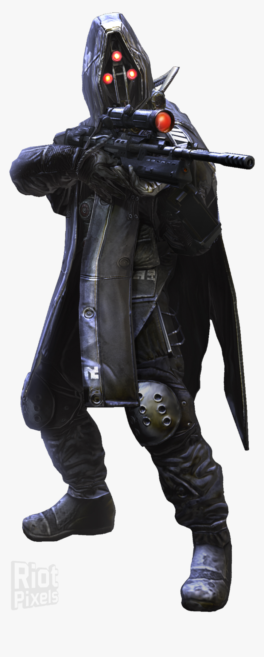 Fire Emblem Awakening Gerome, HD Png Download