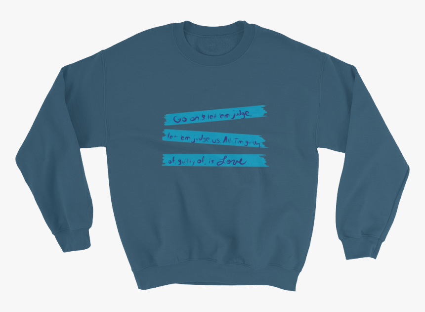Crew Neck, HD Png Download