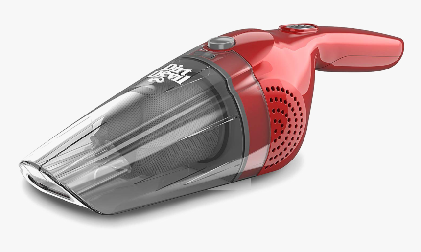 Dirt Vacuum Cleaner Transparent Image Dirt Devil Handheld Vaccum Hd Png Download Transparent Png Image Pngitem
