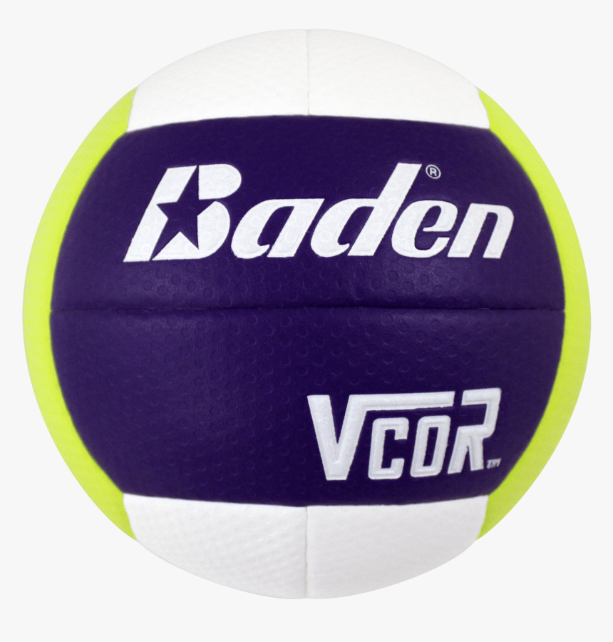 Transparent Volley Ball Png - Baden Vcor, Png Download