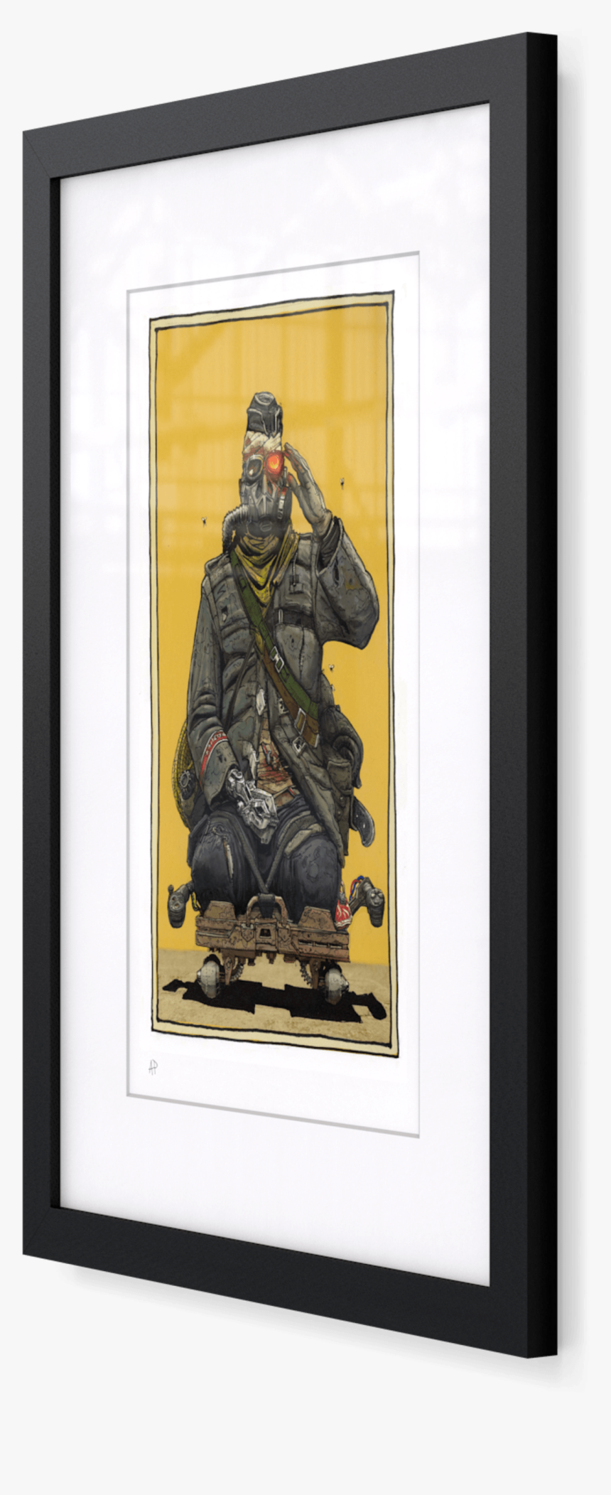 Picture Frame, HD Png Download