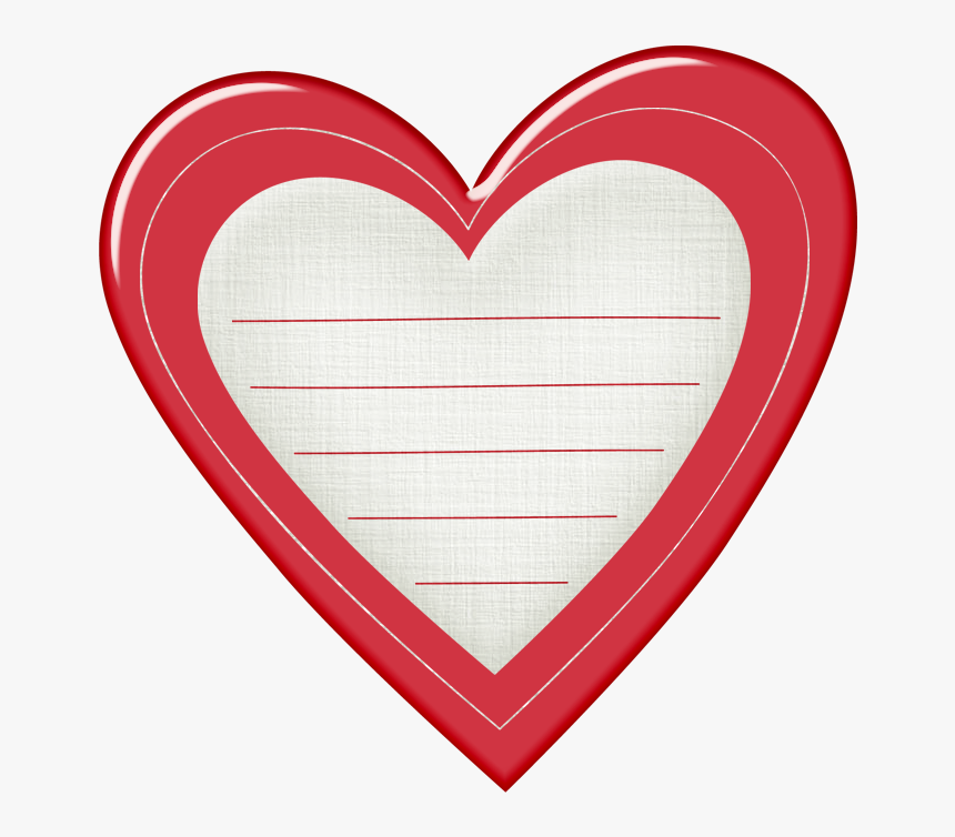 Heart, HD Png Download