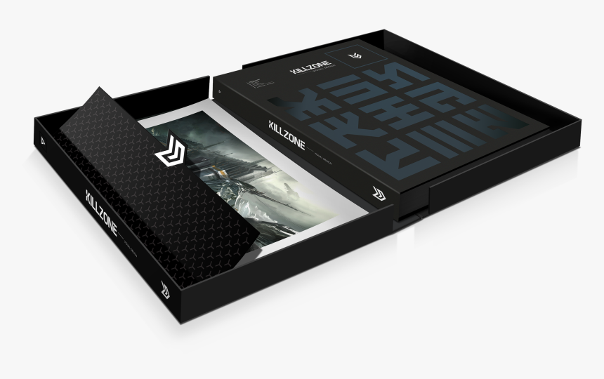 Guerrilla Games, HD Png Download