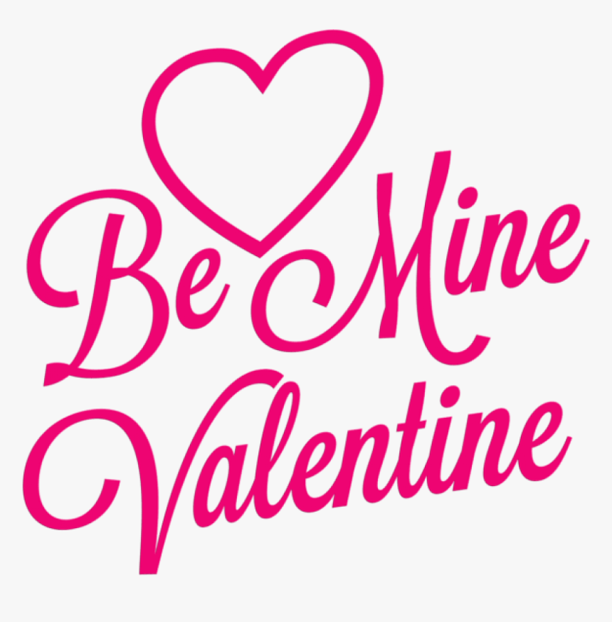 Happy Background Valentines Day Transparent - Valentine Transparent, HD Png Download