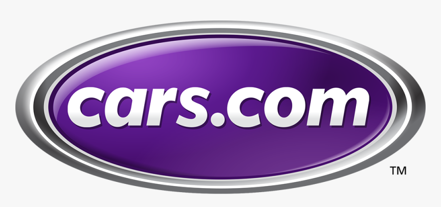 Cars Com Logo Vector, HD Png Download