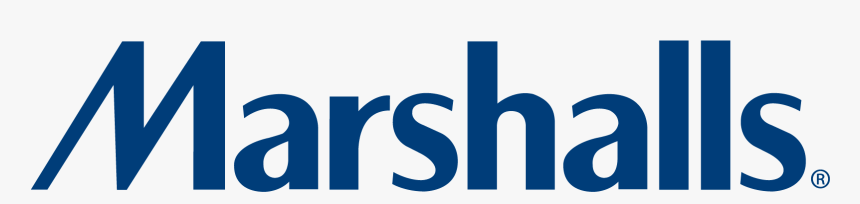 Marshall S To Open In Hollywood This Month - Marshalls Logo Transparent Background, HD Png Download