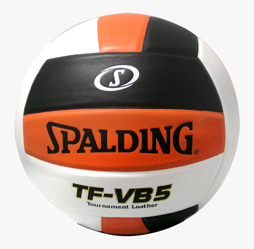 Orange/white/black - Spalding, HD Png Download