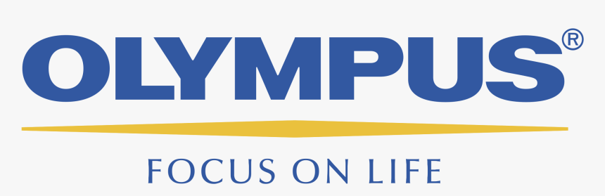 Olympus Logo Png Transparent - Printing, Png Download
