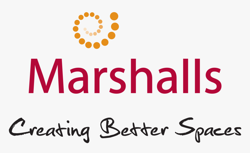Marshalls Plc Logo, HD Png Download
