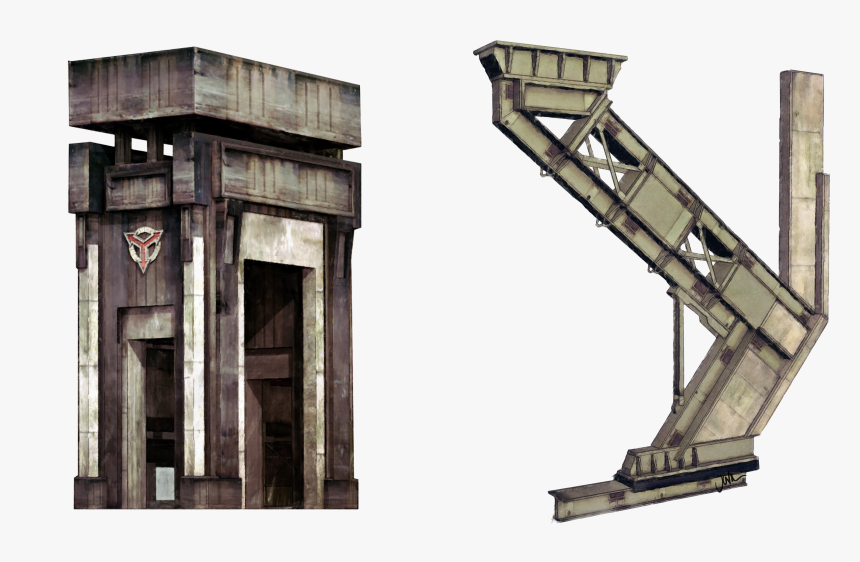 Architecture, HD Png Download