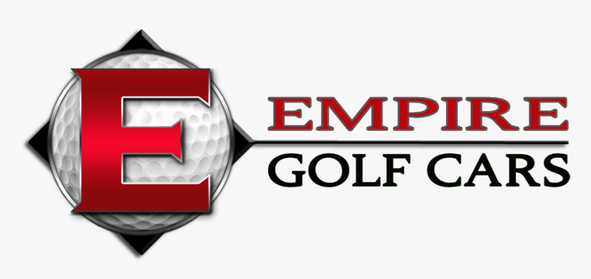 Empire Logo - Empire Golf Carts, HD Png Download