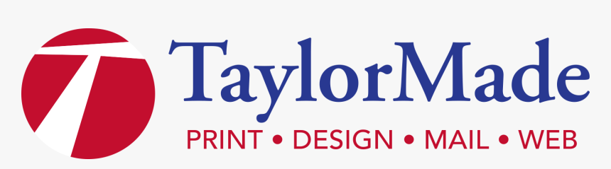 Taylor Made Printing - Carmine, HD Png Download