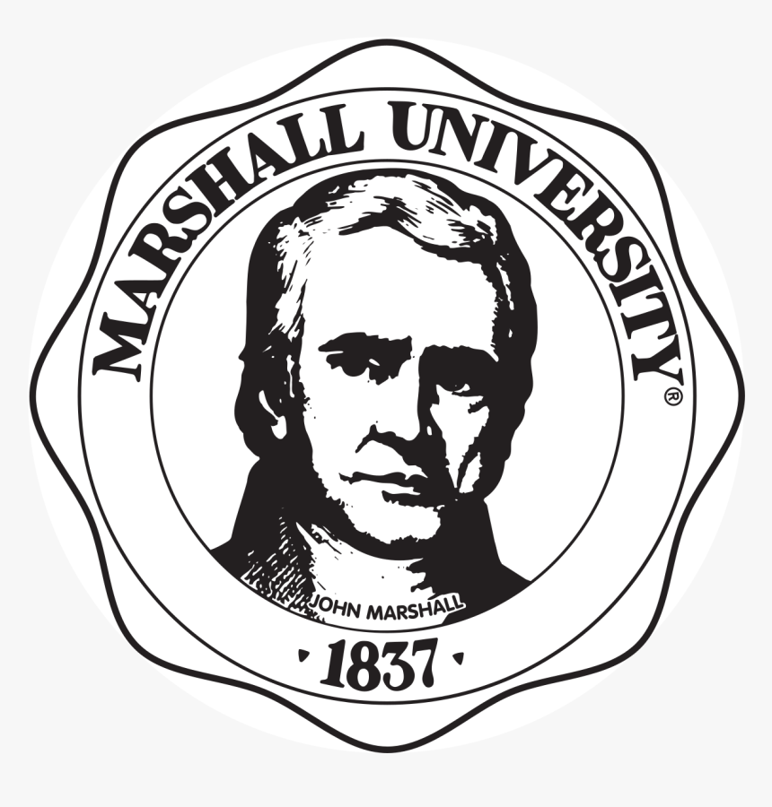Marshall University John Marshall, HD Png Download