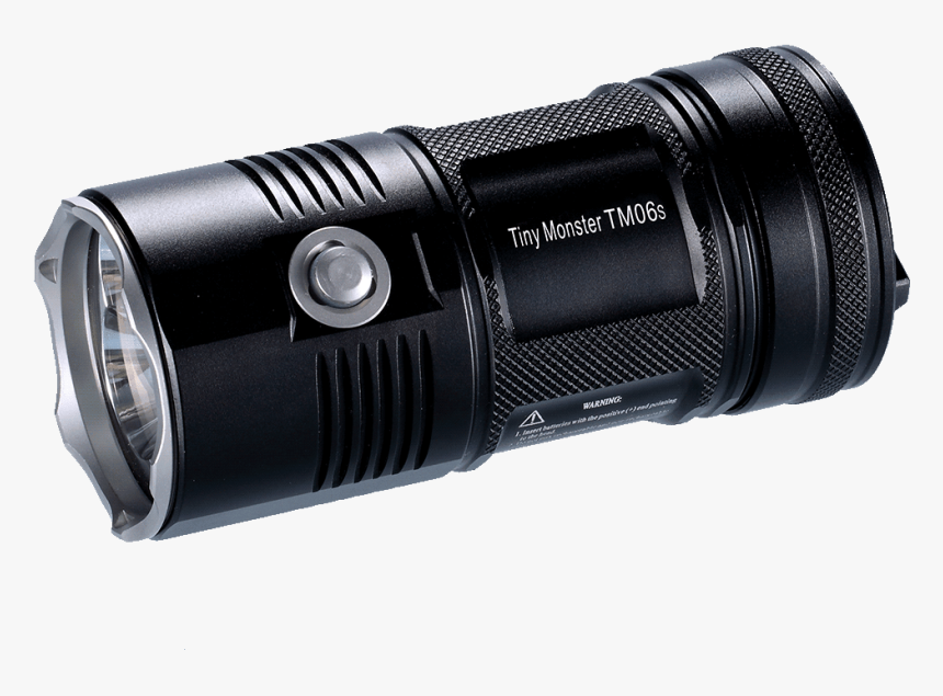 Killzone Flashlights Hog, Predator And Varmint Hunting - Linterna Nitecore, HD Png Download