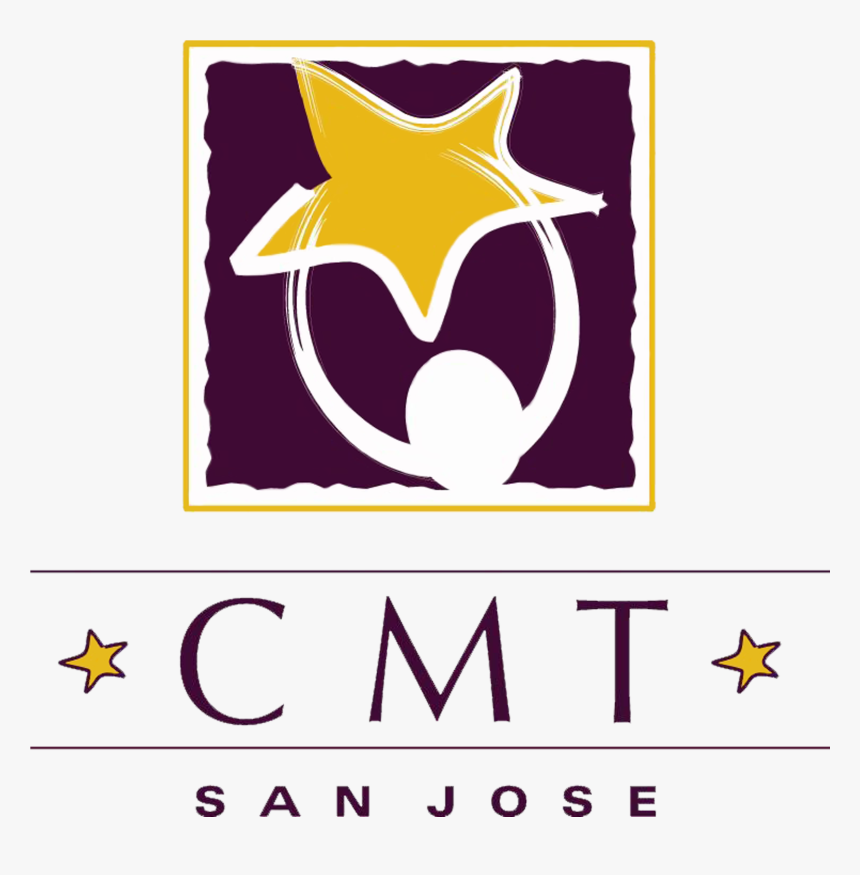 Cmt Logo New - Cmt San Jose, HD Png Download