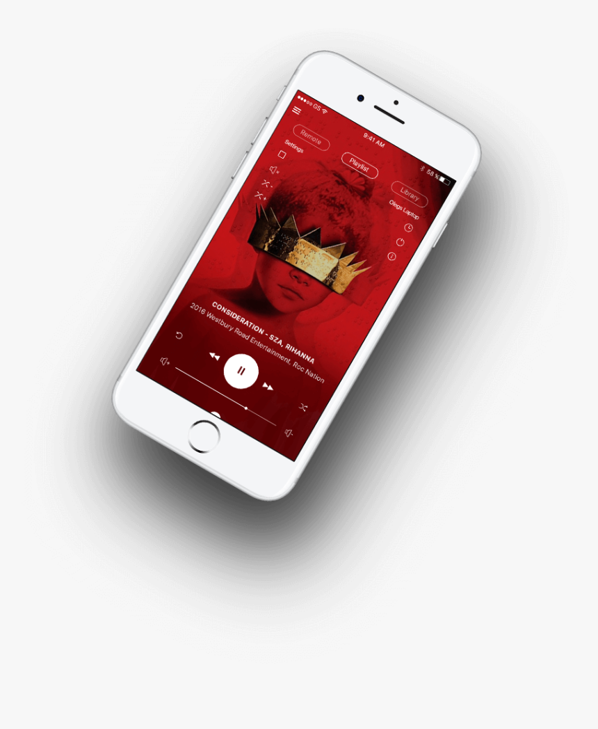 Iphone, HD Png Download