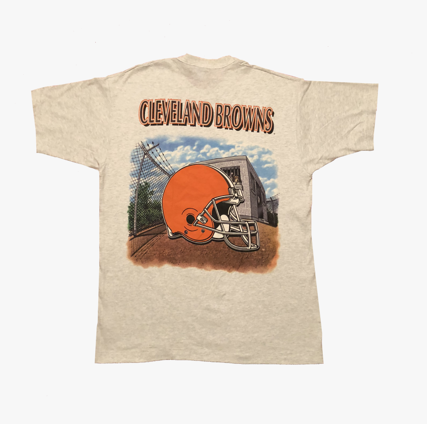 Transparent Cleveland Browns Helmet Png - Football Helmet, Png Download