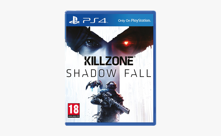 Killzone Shadow Fall Ps4 Buy, HD Png Download