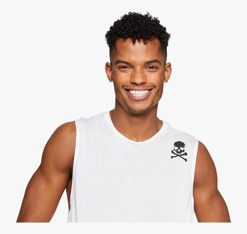 Jheri Curl, HD Png Download