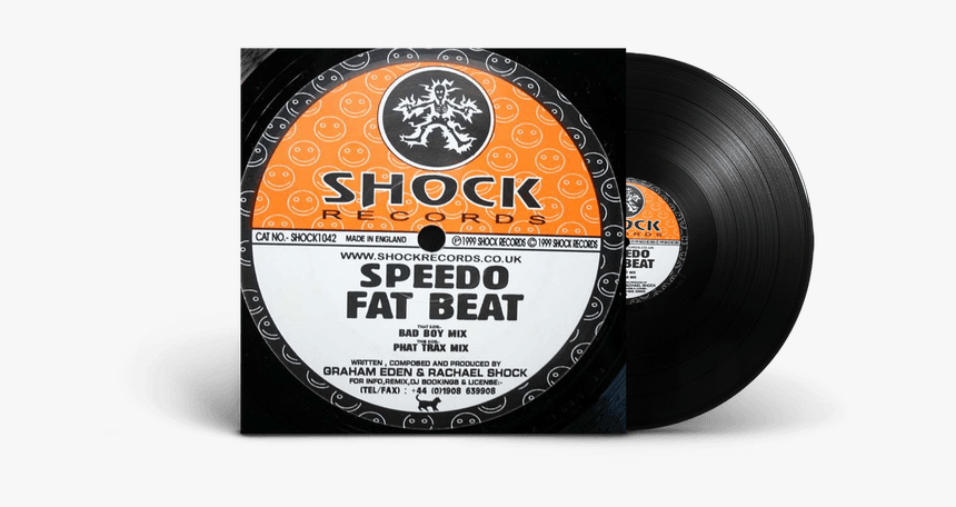 Clip Art Fat Guy In Speedo - Label, HD Png Download