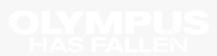 Olympus Has Fallen - Olympus Has Fallen Logo, HD Png Download