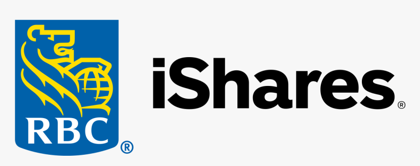 Rbc Ishares, HD Png Download