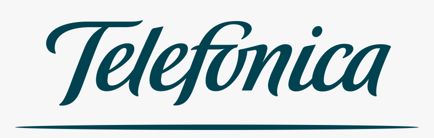 Telefonica Png, Transparent Png