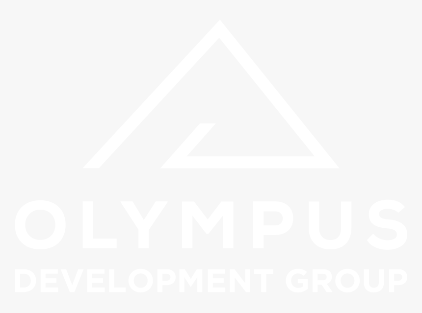 Olympus Development Logo - 7 Flags, HD Png Download
