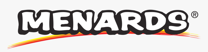 Menards Logo, Logotype - Menards Logo High Resolution, HD Png Download
