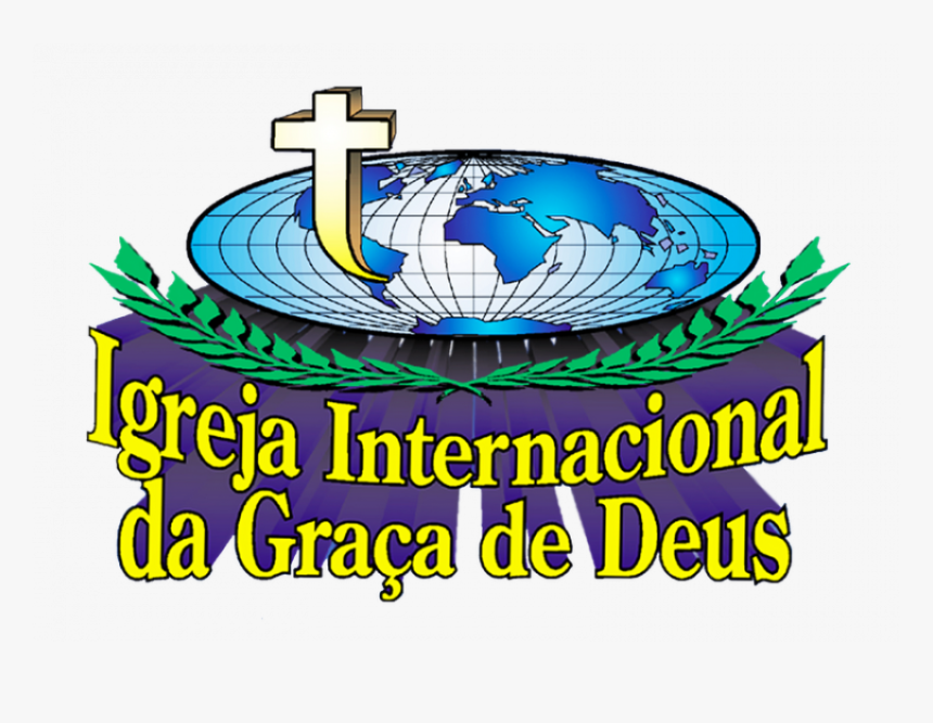 Logo Da Iigd, HD Png Download