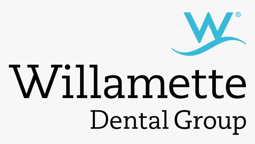 Willamette Dental Logo Png, Transparent Png
