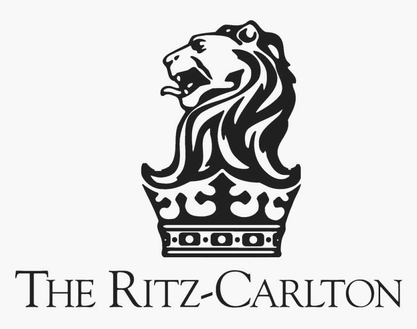 Ritz Carlton Logo, HD Png Download