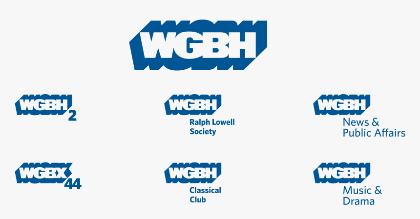 Wgbh Identifier - Wgbh Boston, HD Png Download