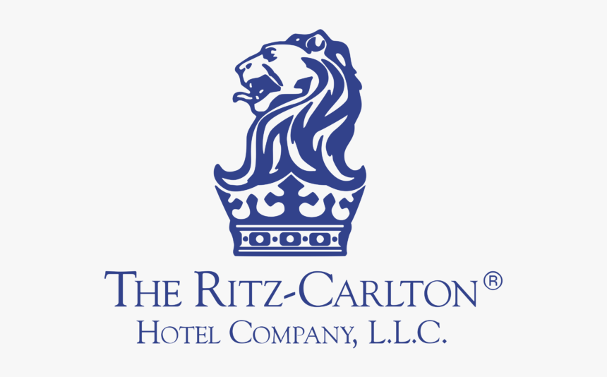 Logo The Ritz Carlton, HD Png Download