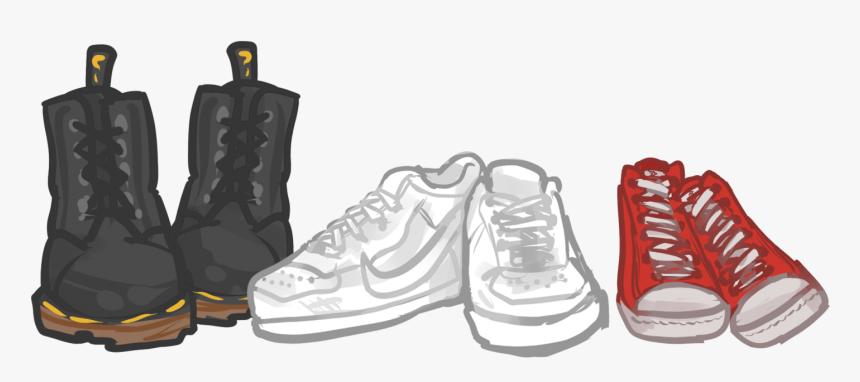 Sneakers, HD Png Download