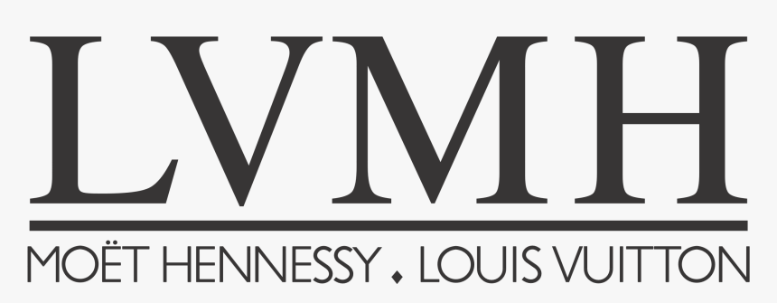 Lvmh Moet Hennessy Louis Vuitton Logo, HD Png Download