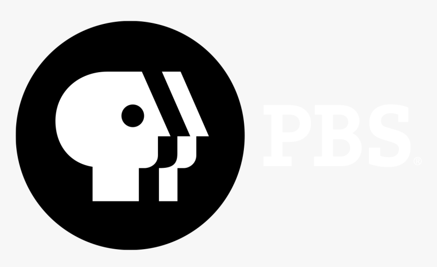 Transparent Pinata Clipart Black And White - Public Broadcasting Service, HD Png Download