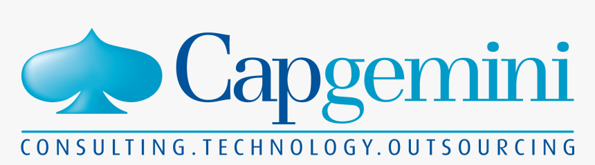 Thumb Image - Logo Of Capgemini, HD Png Download