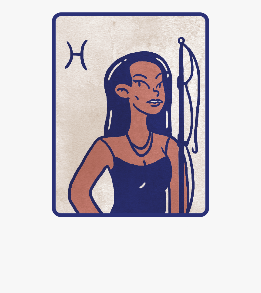 Girl, HD Png Download