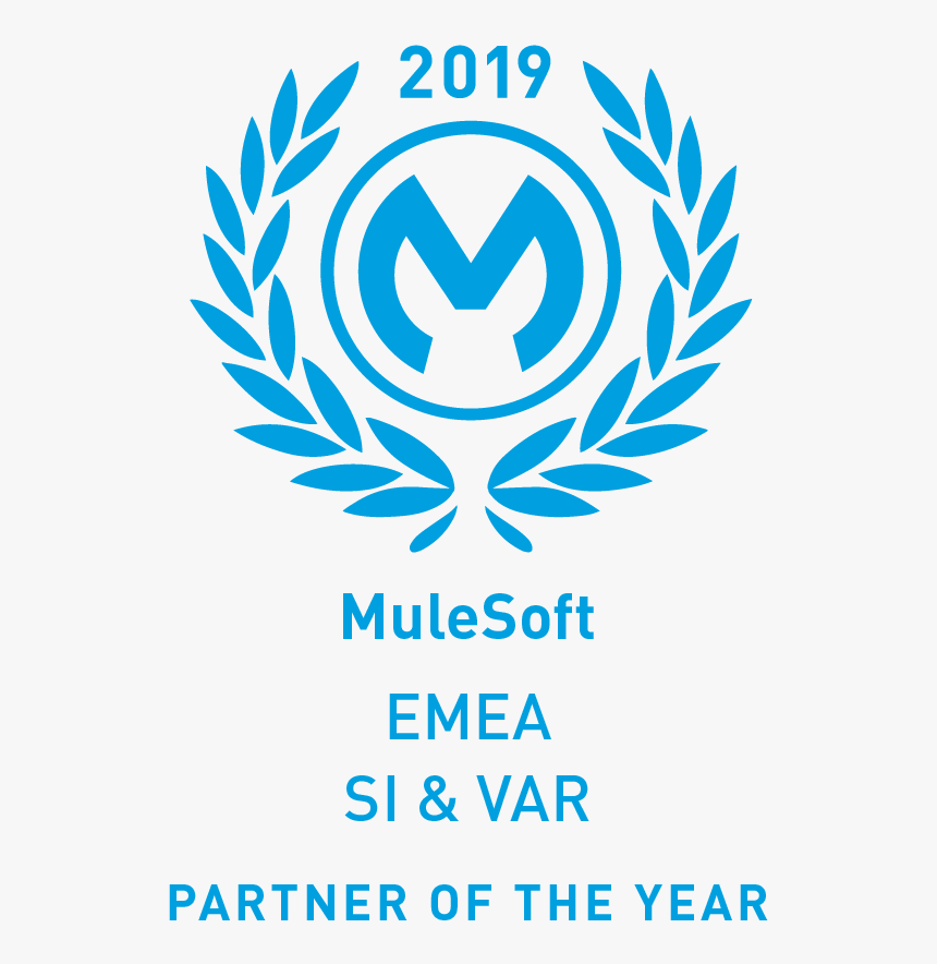 Mulesoft Award 2017, HD Png Download