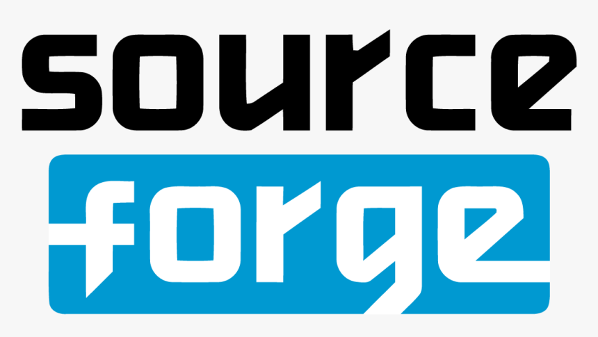 Thumb Image - Sourceforge, HD Png Download