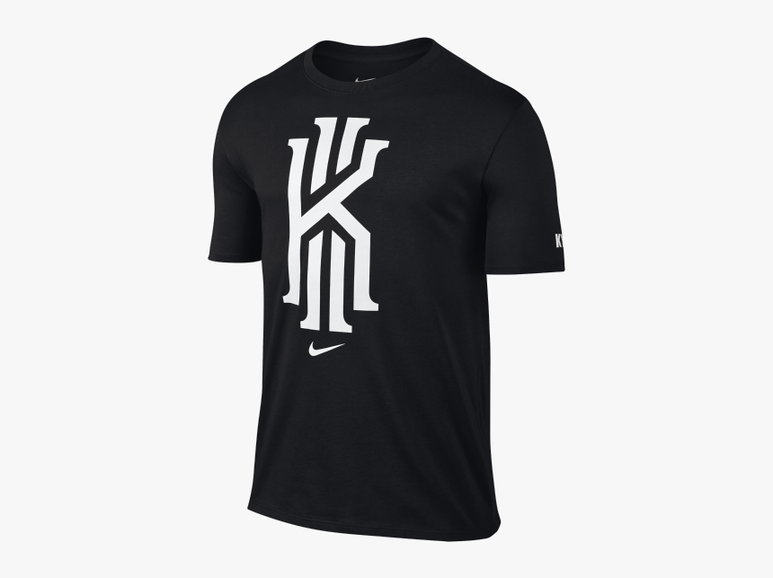 Nike Kyrie T Shirt Red, HD Png Download