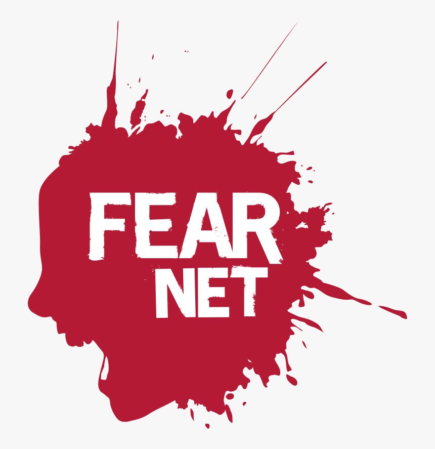 Fear Net, HD Png Download