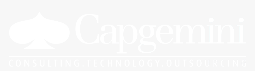Capgemini, HD Png Download