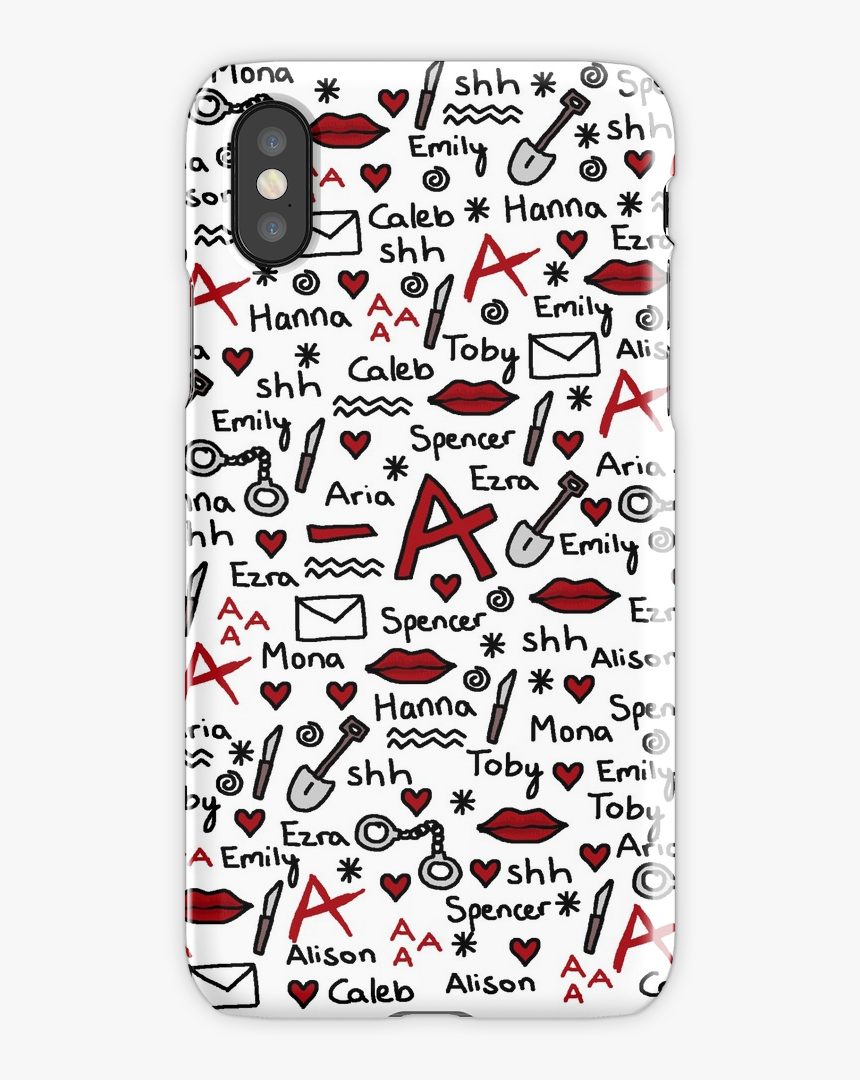 Pretty Little Liars Backgrounds, HD Png Download