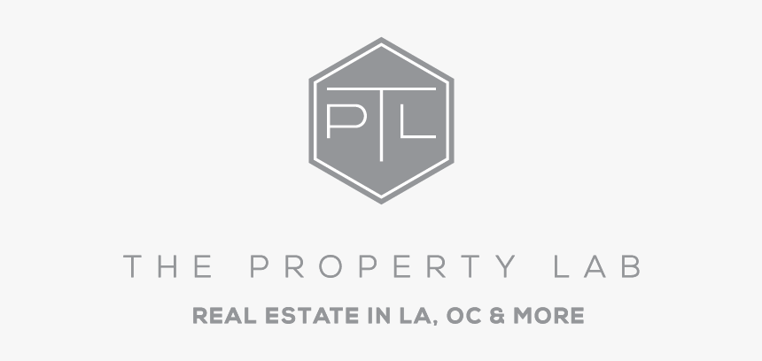 The Property Lab Logo - Graphics, HD Png Download