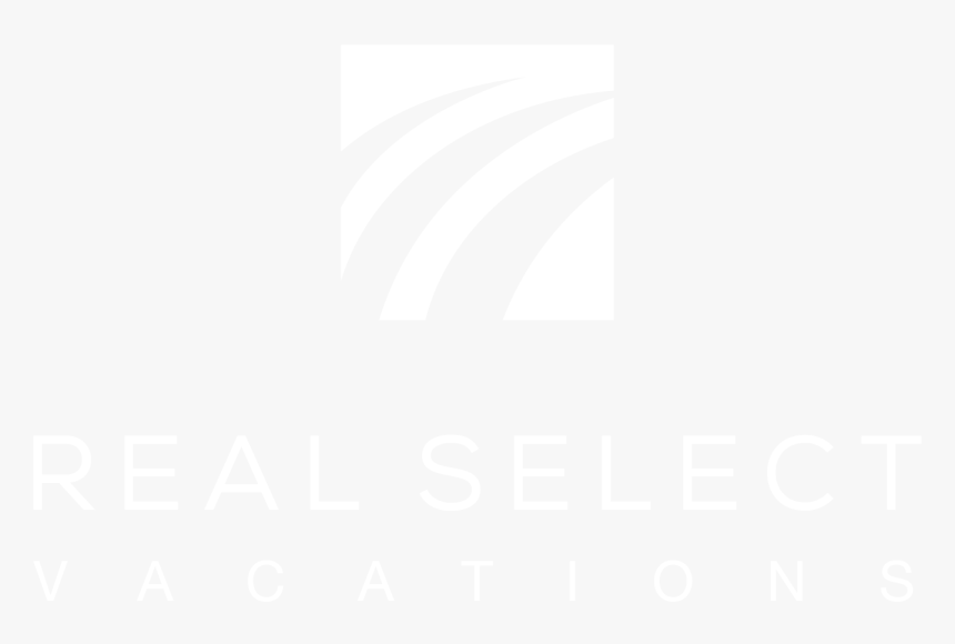 Real Select Vacations - Logo Chiara Ferragni Png, Transparent Png