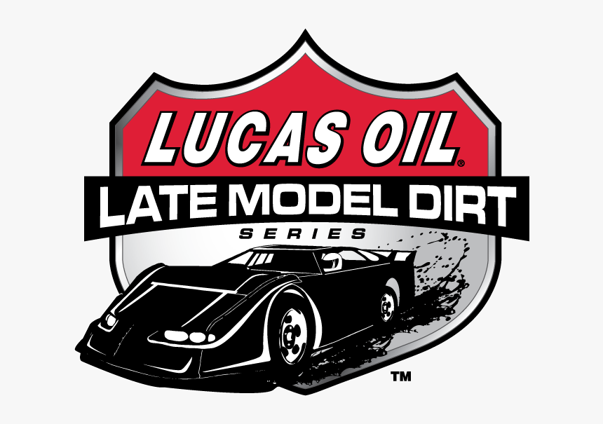 Lucas Oil Late Model Dirt, HD Png Download