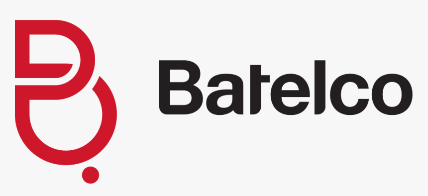 Batelco Logo Png, Transparent Png